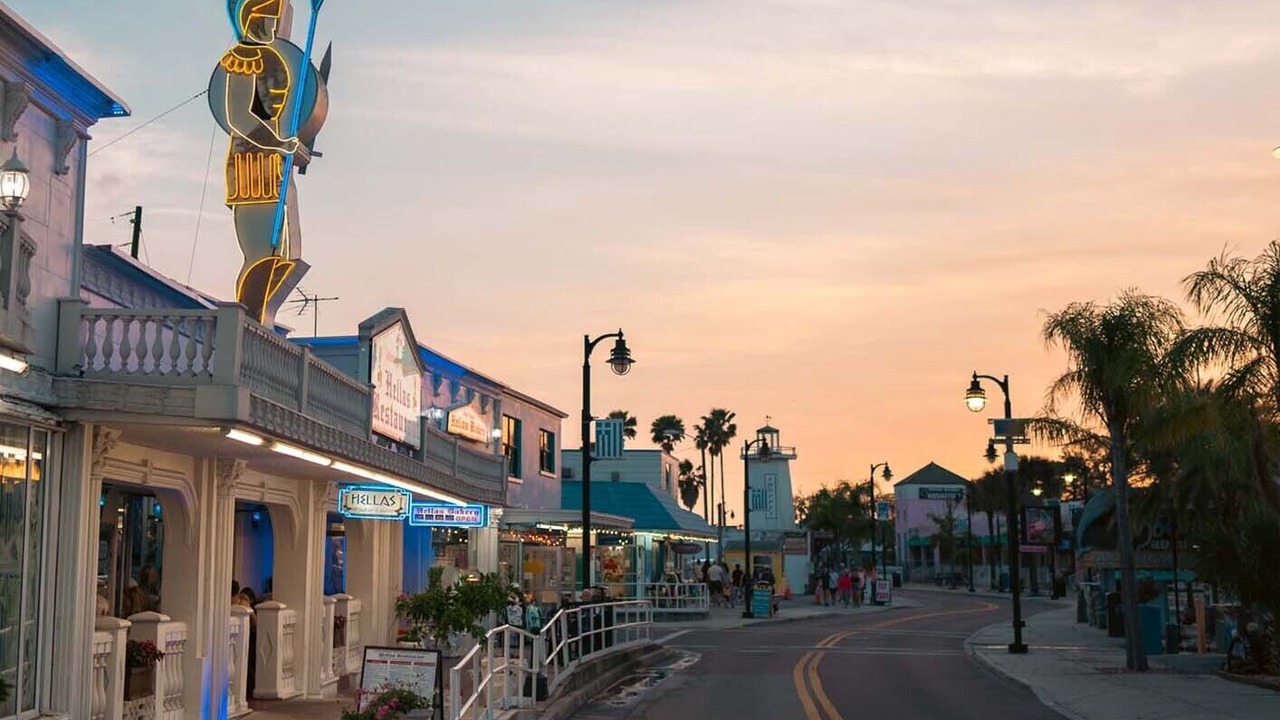Photo of Others in Tarpon Springs