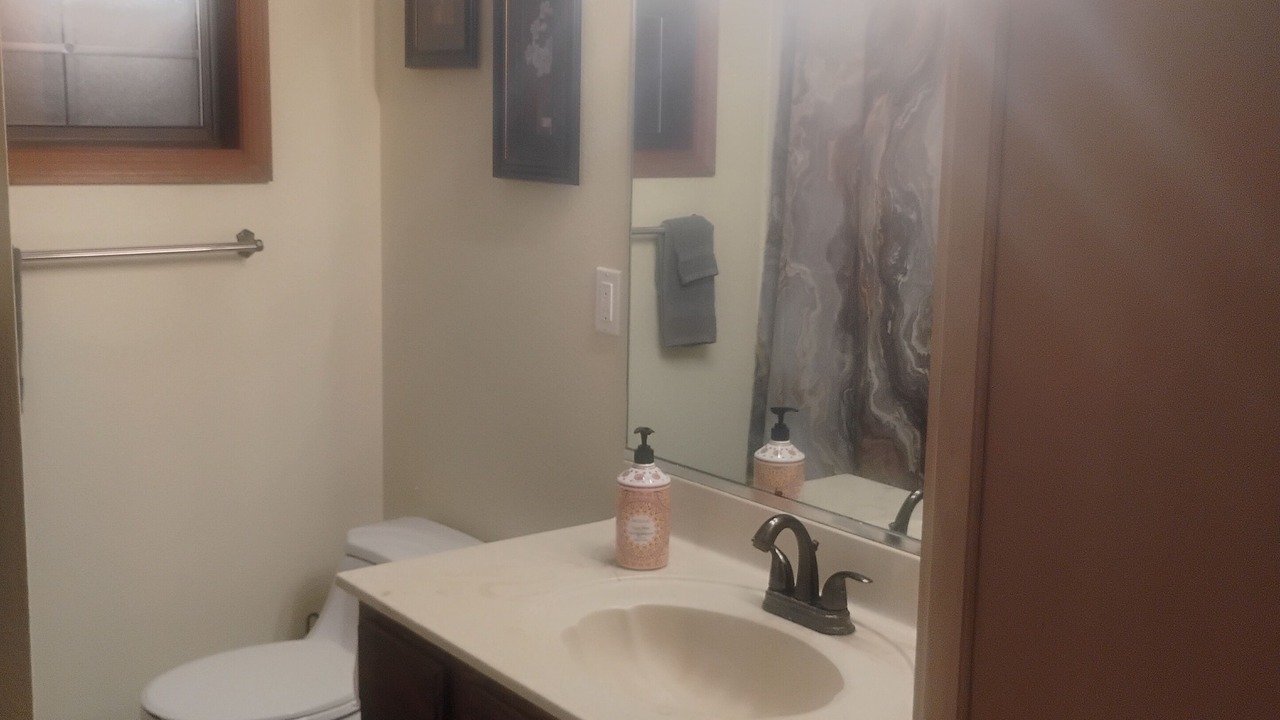 Photo of Bathroom in Silver Springs