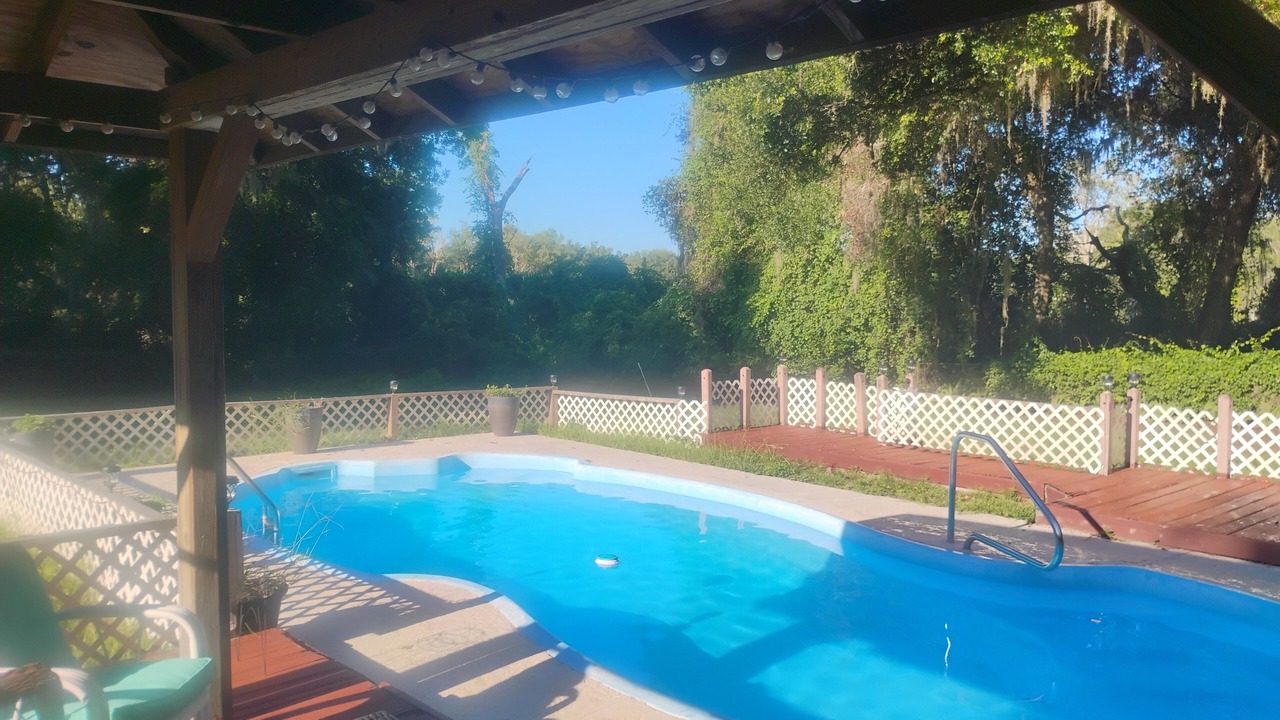 Photo of Outdoor in Silver Springs