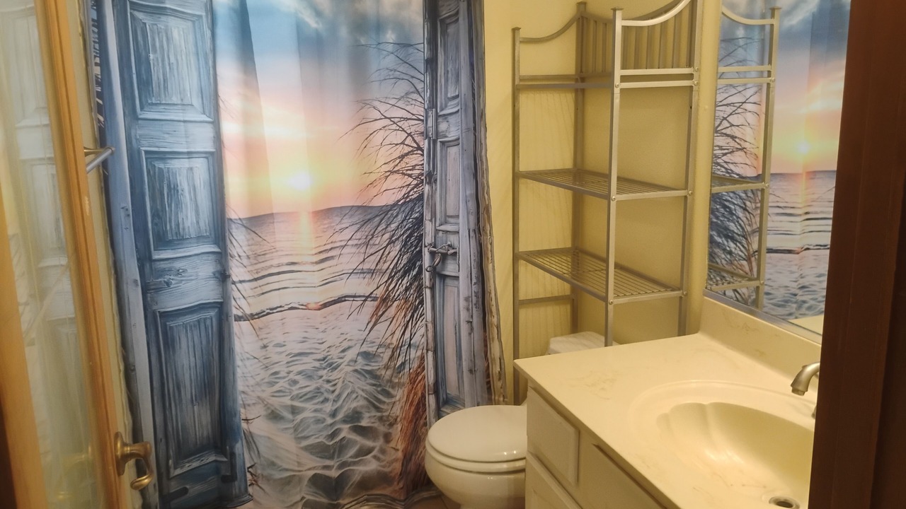 Photo of Bathroom in Silver Springs