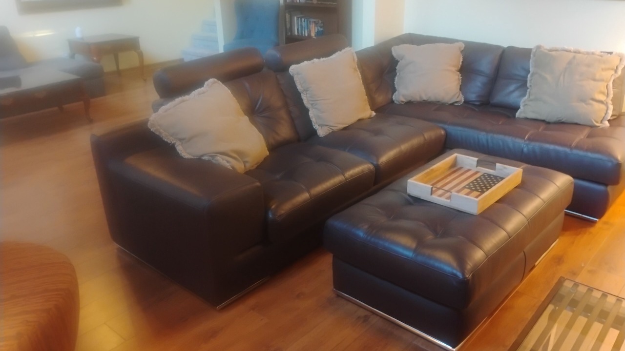 Photo of Livingroom in Silver Springs