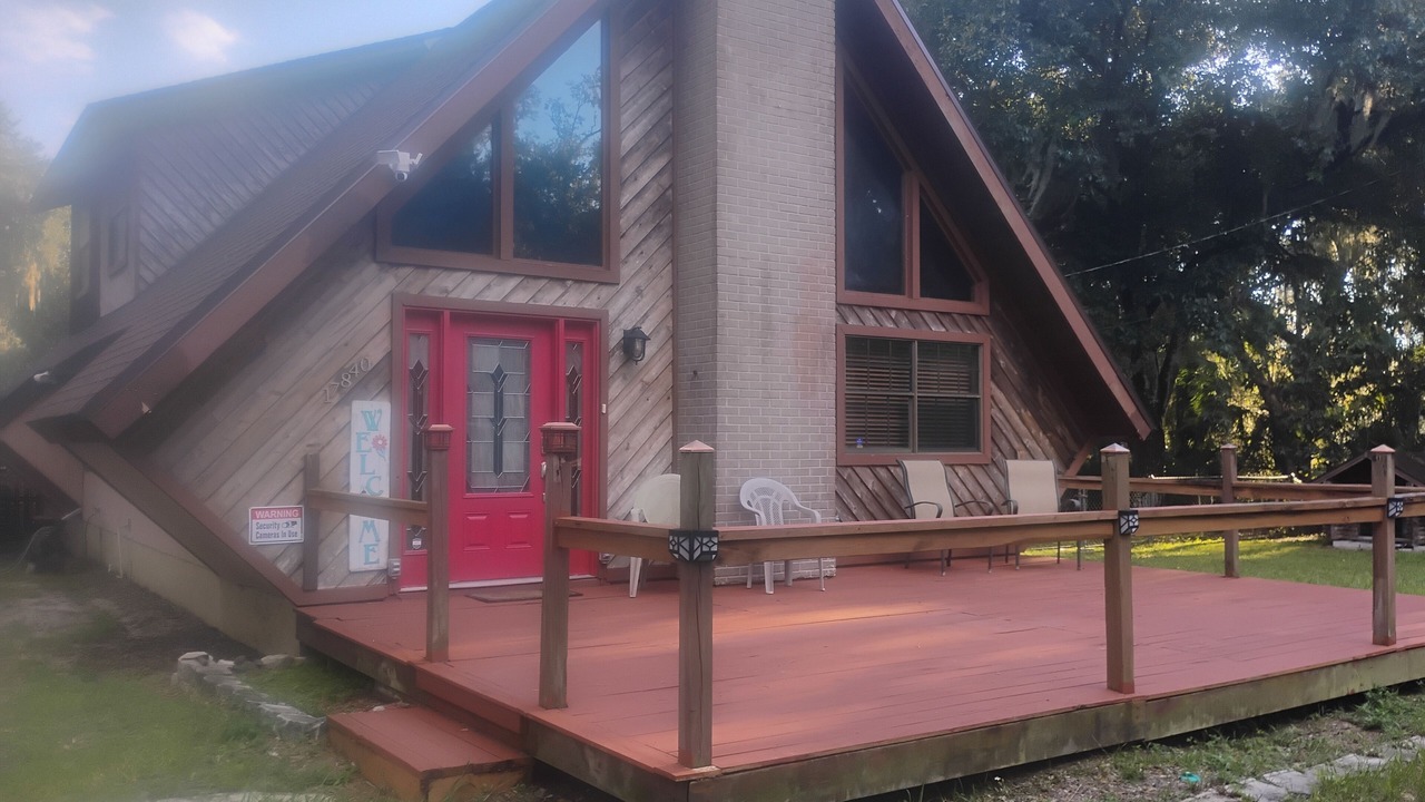Photo of Outdoor in Silver Springs