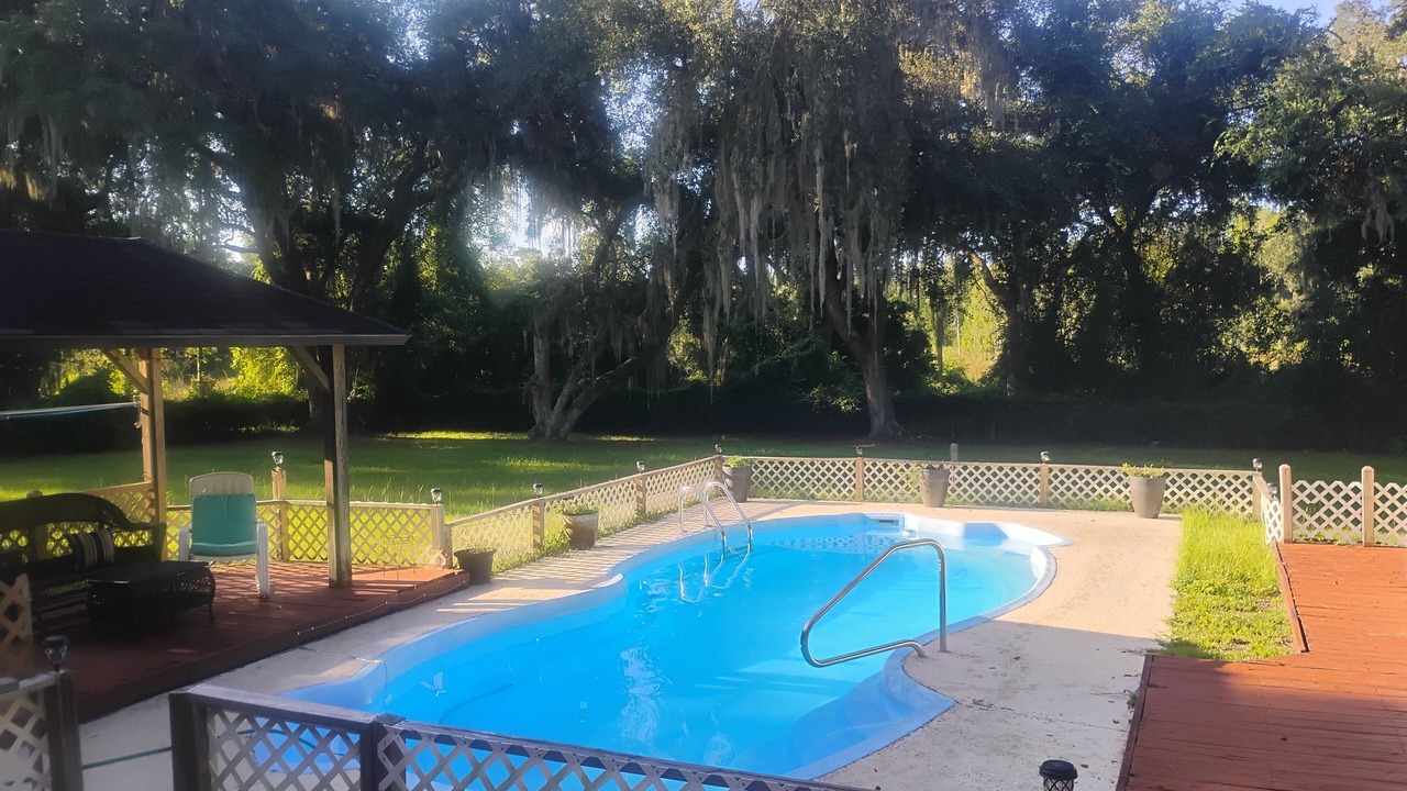 Photo of Outdoor in Silver Springs