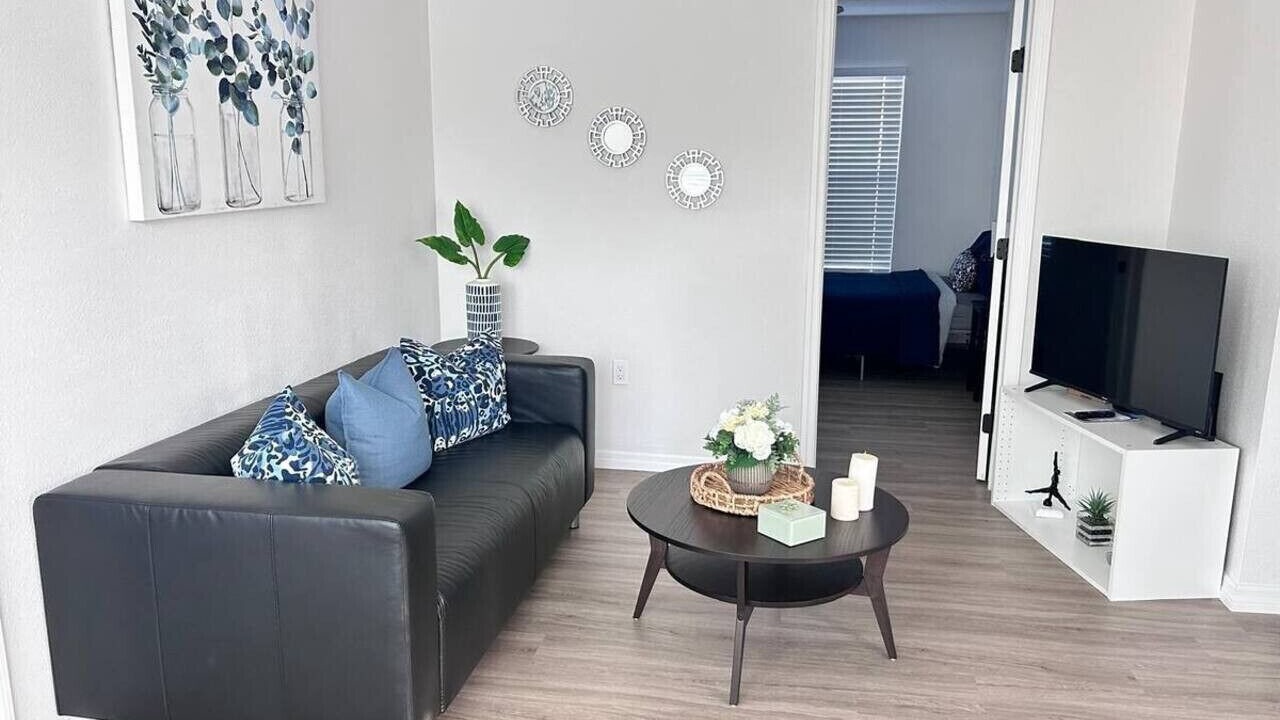 Photo of Livingroom in United Central