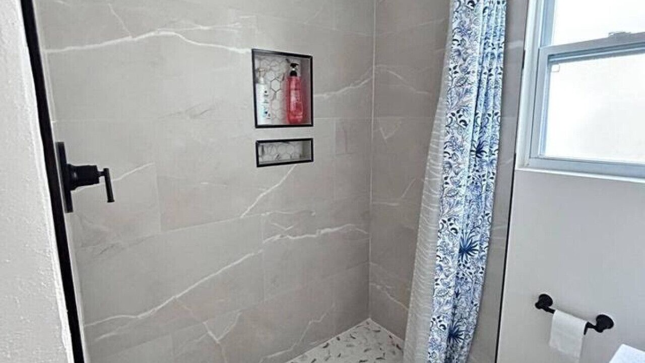 Photo of Bathroom in United Central