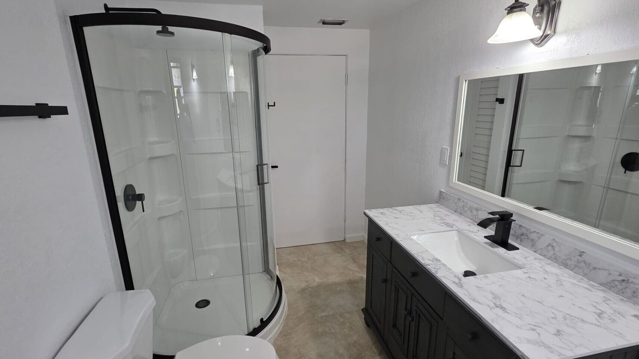 Photo of Bathroom in Dade City