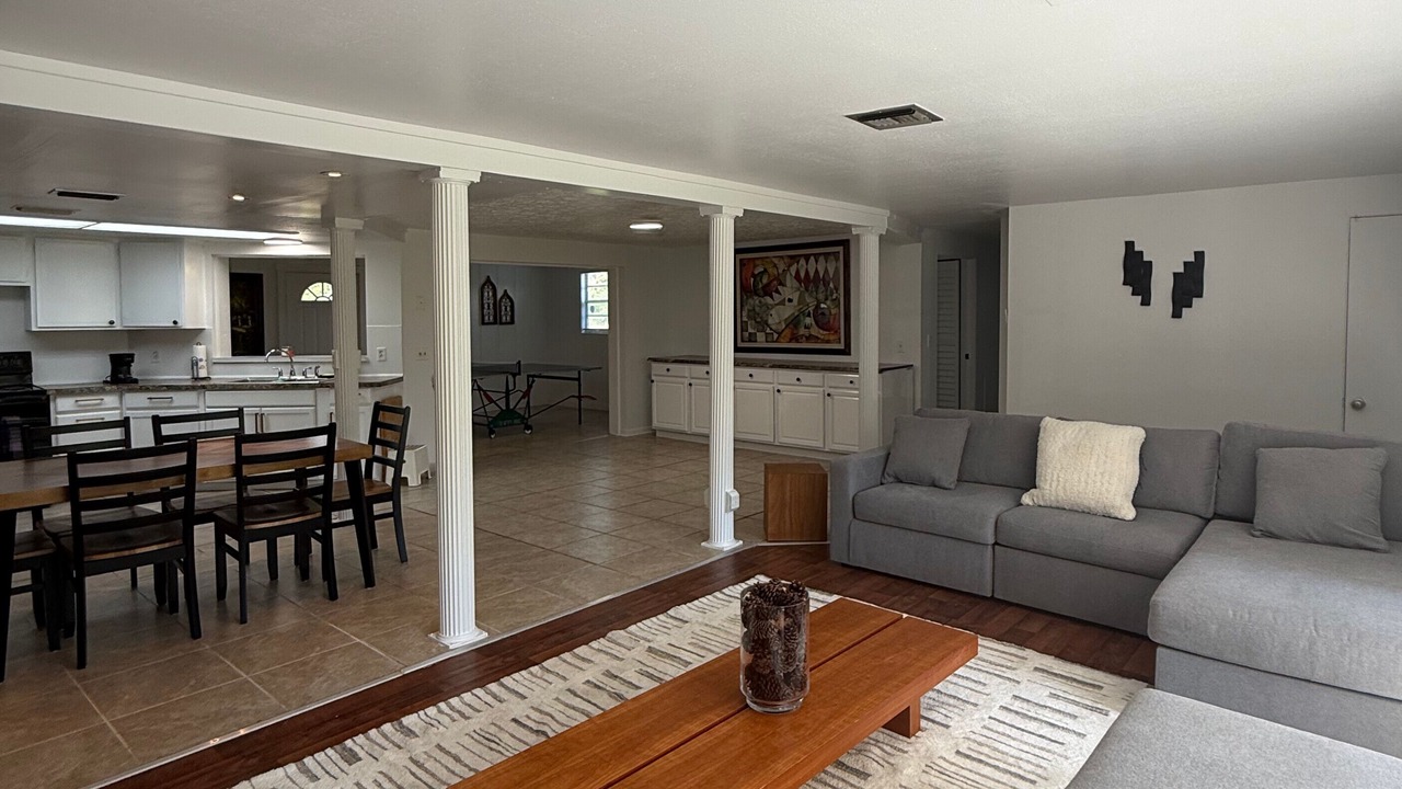 Photo of Livingroom in Dade City