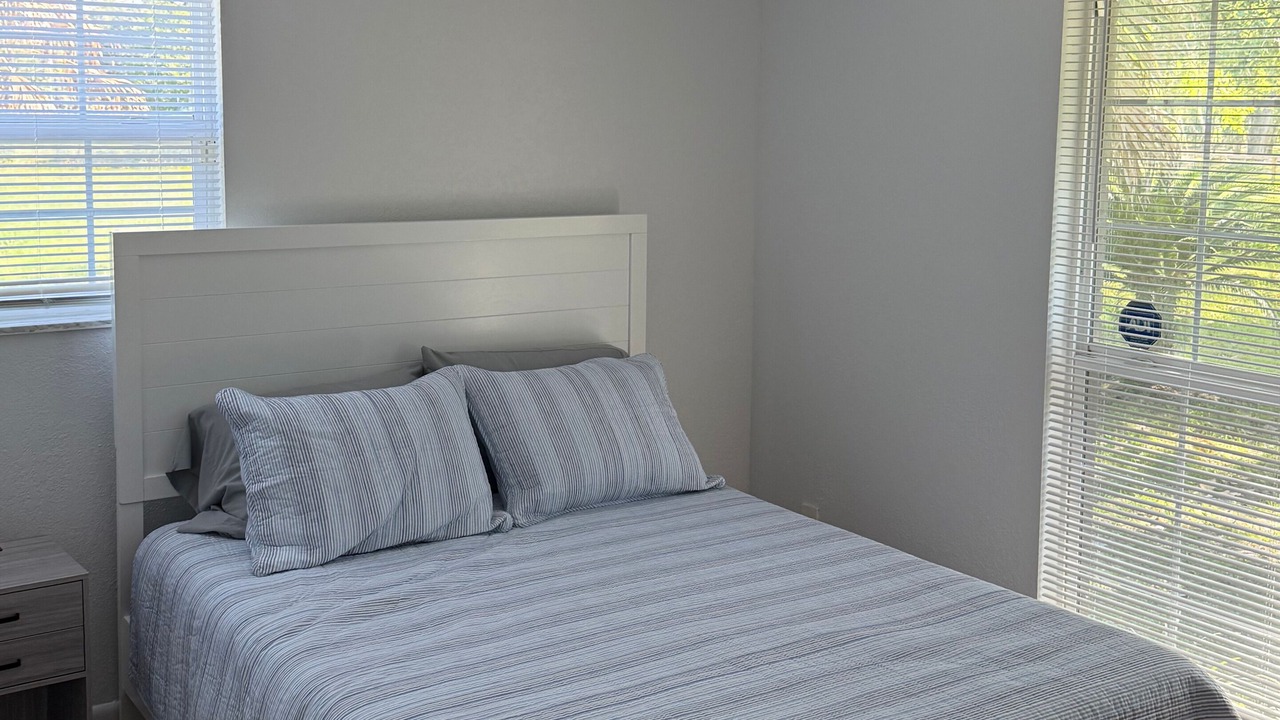 Photo of Bedroom in Dade City