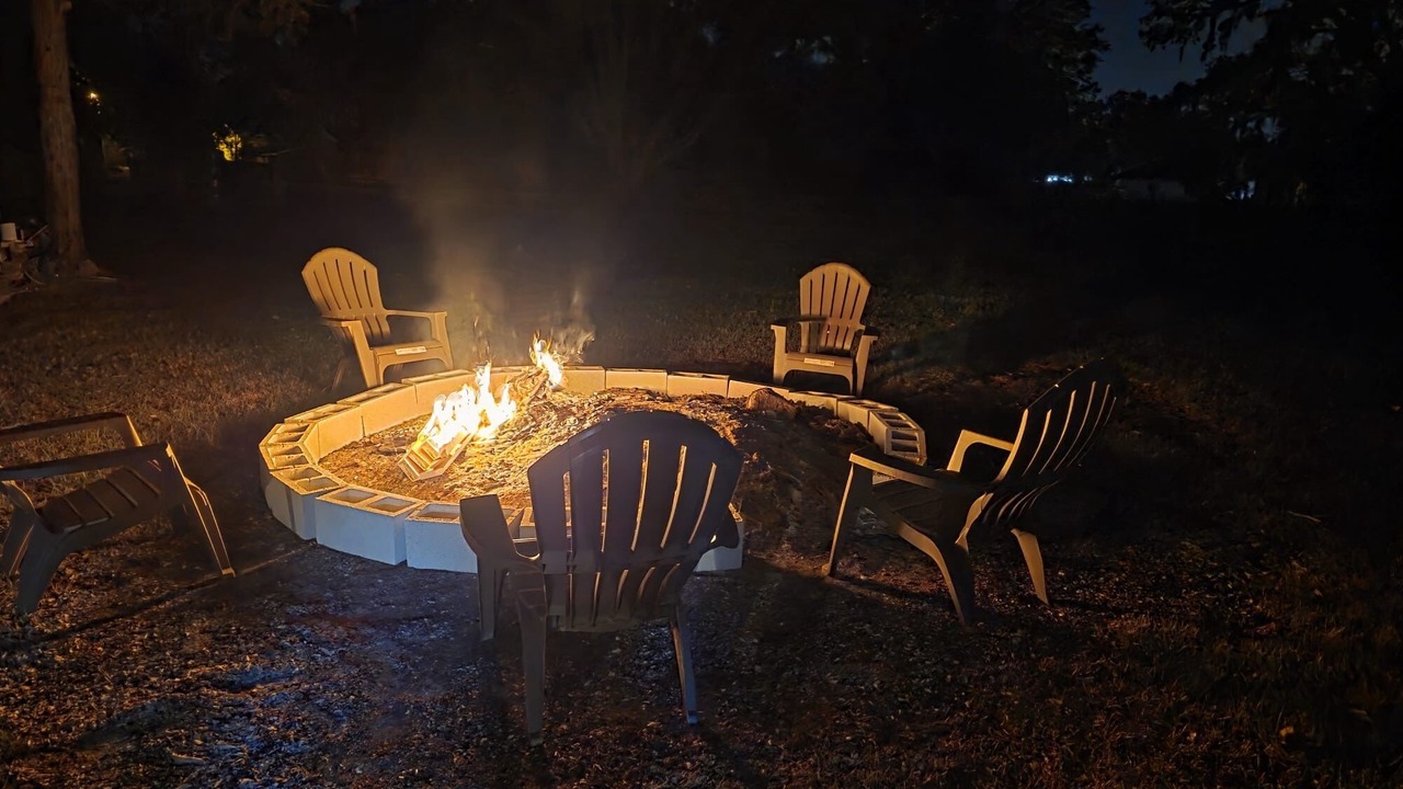 Photo of Outdoor in Dade City