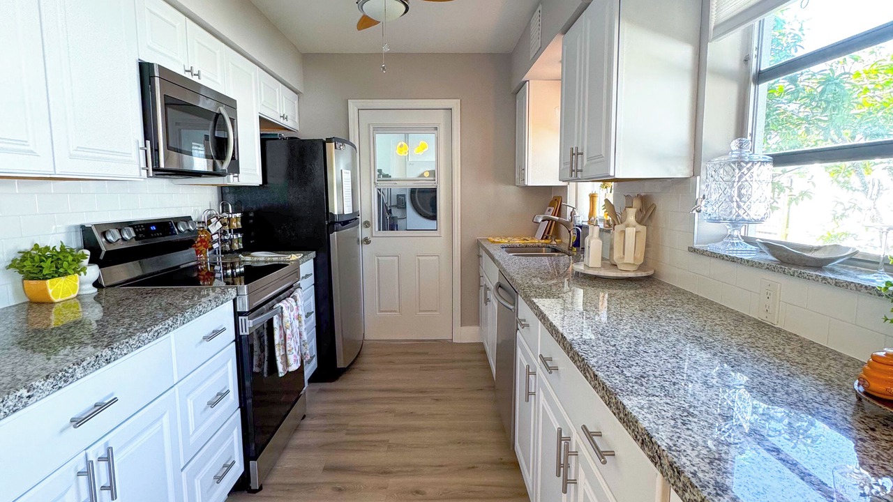 Photo of Kitchen in Driftwood