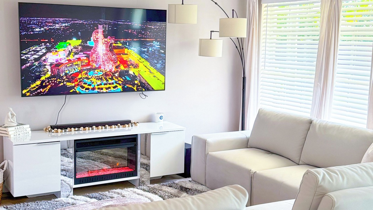 Photo of Livingroom in Driftwood