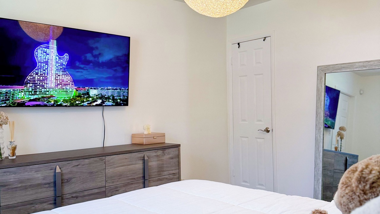 Photo of Bedroom in Driftwood