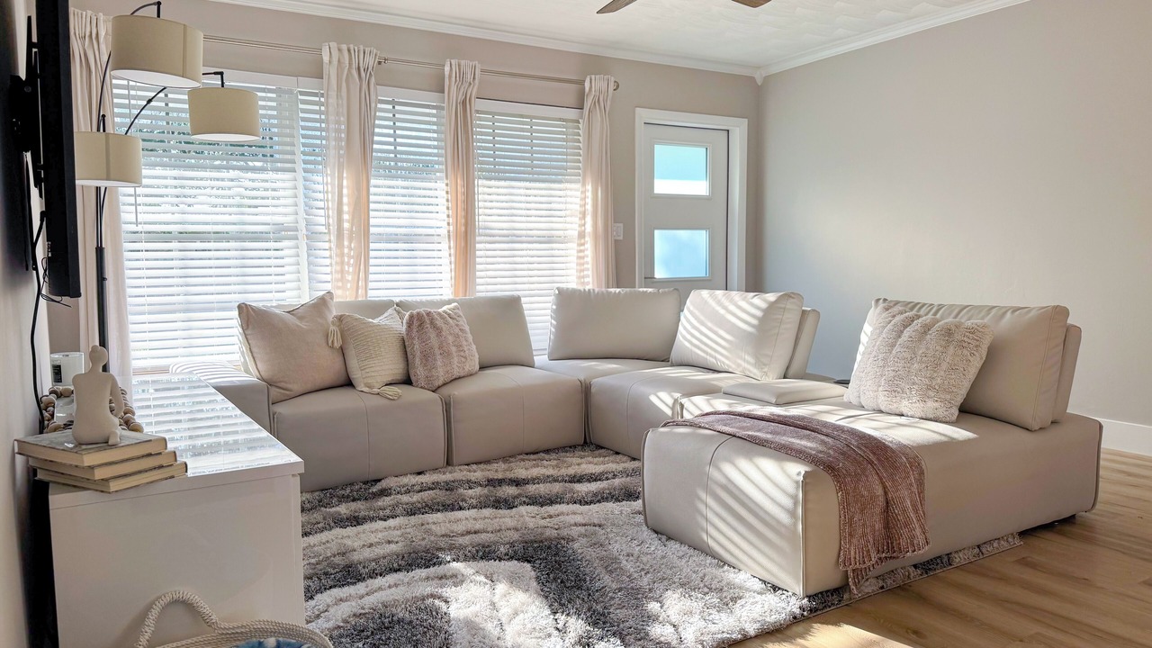 Photo of Livingroom in Driftwood