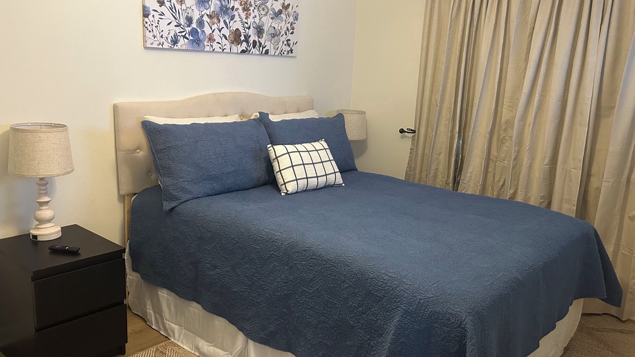 Photo of Bedroom in Tallahassee