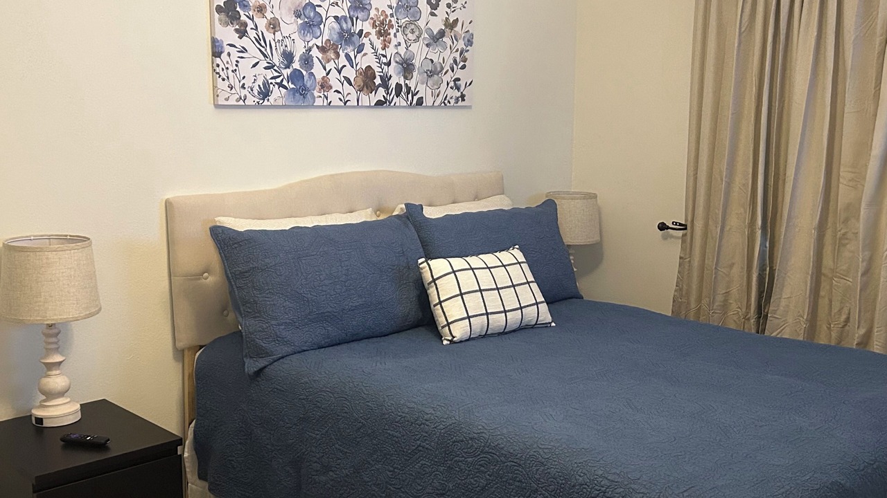 Photo of Bedroom in Tallahassee