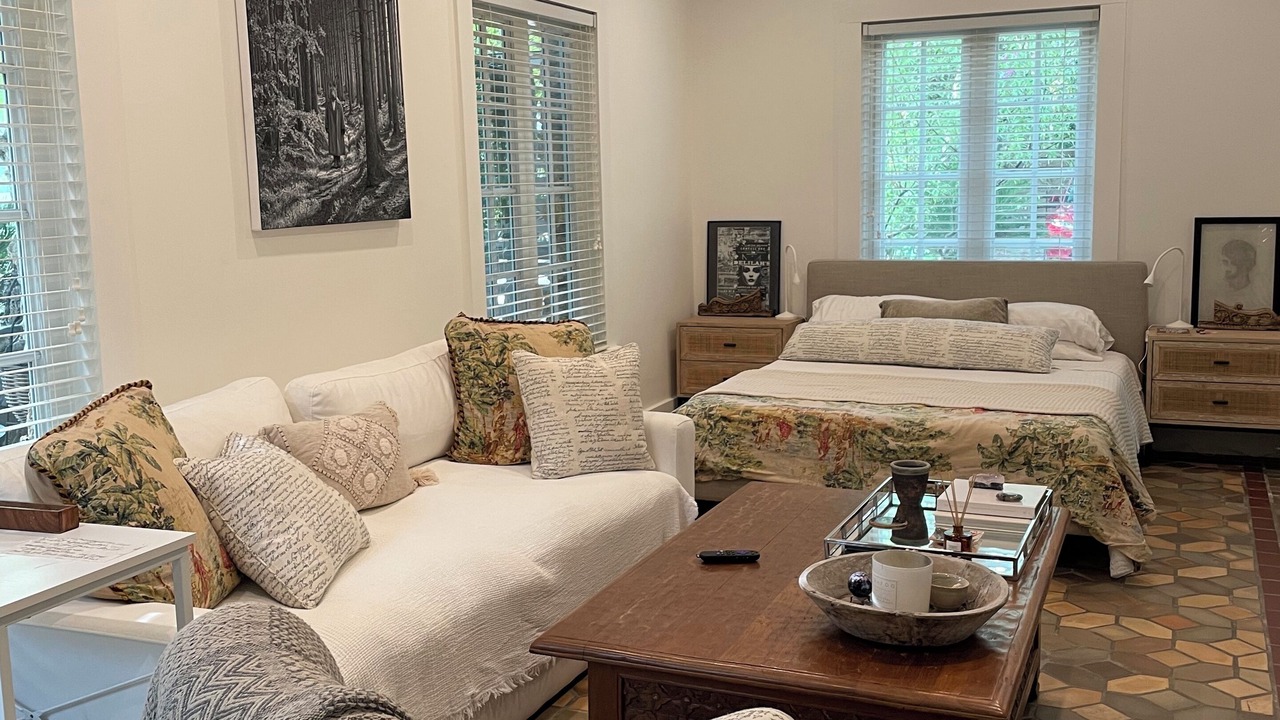 Photo of Bedroom in Southwest Coconut Grove