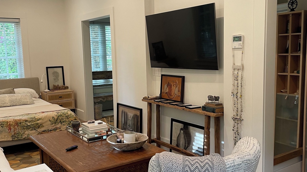 Photo of Bedroom in Southwest Coconut Grove