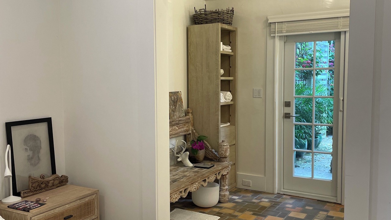 Photo of Bedroom in Southwest Coconut Grove