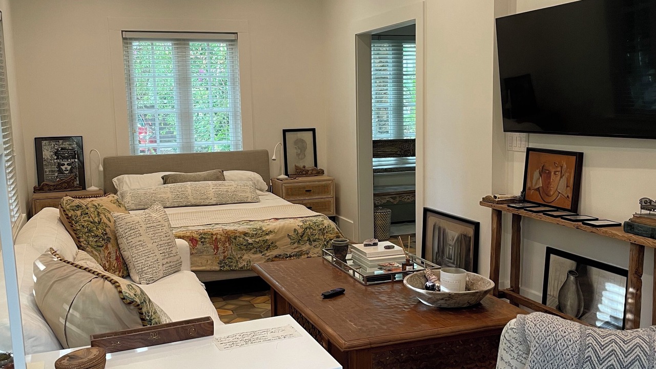 Photo of Livingroom in Southwest Coconut Grove