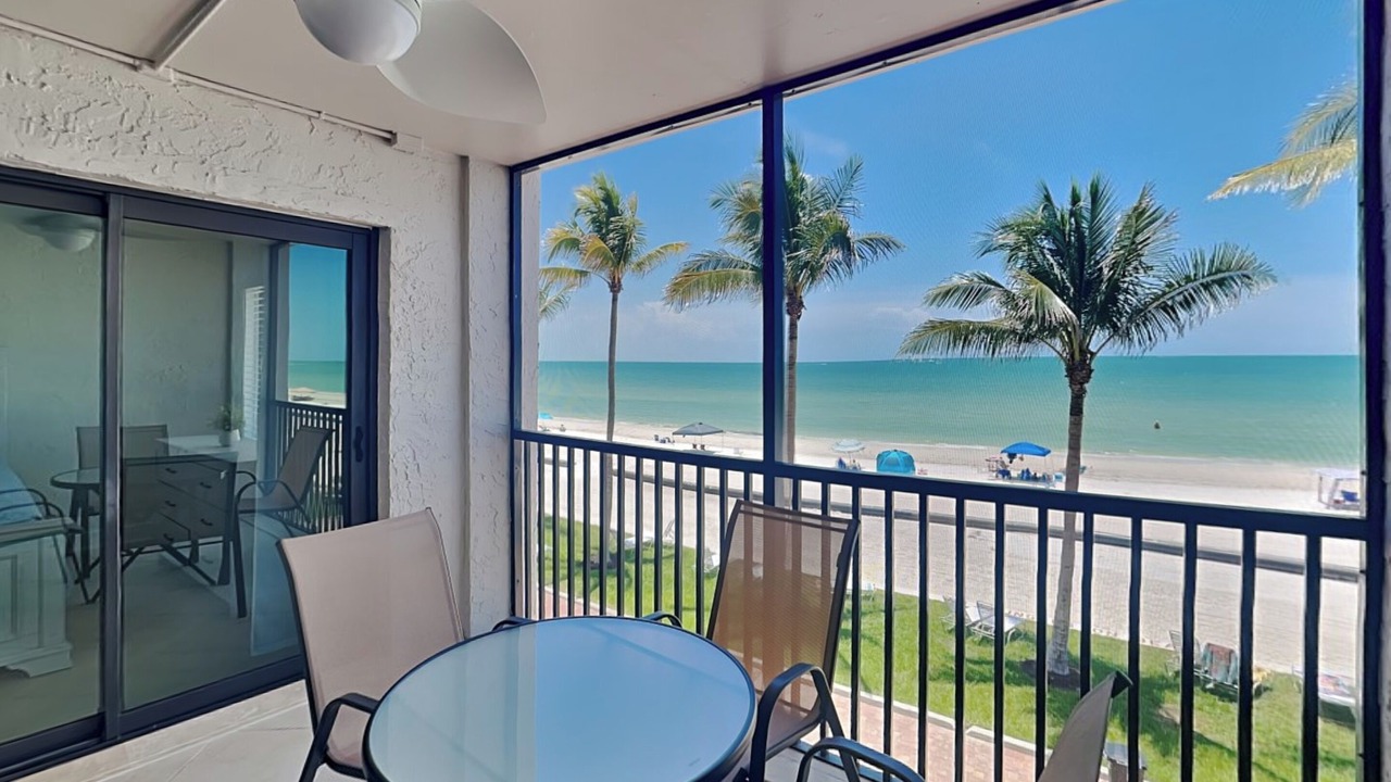 Photo of Patio Balcony in Mid Island