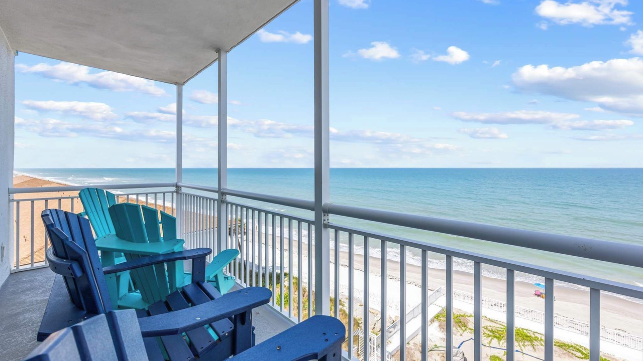Photo of Outdoor in South Patrick Shores