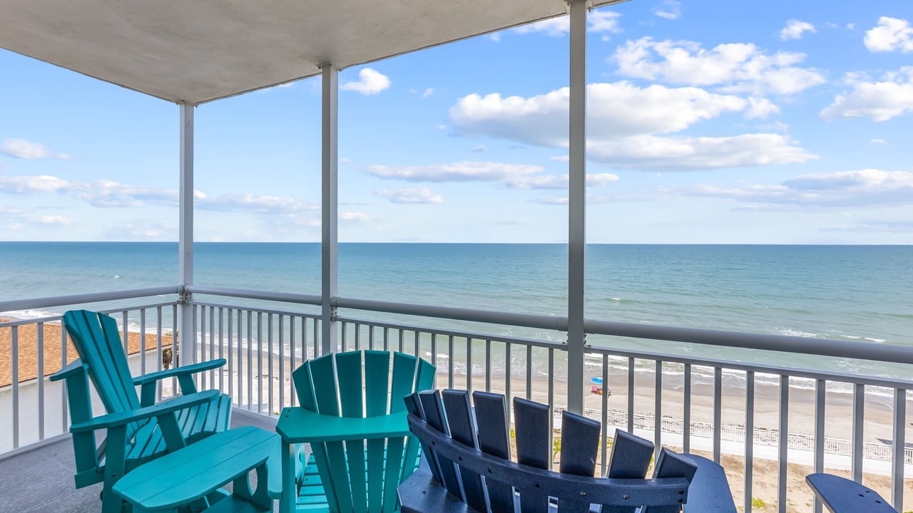 Photo of Outdoor in South Patrick Shores