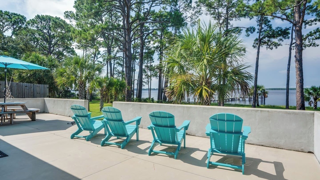 Photo of Outdoor in Panacea