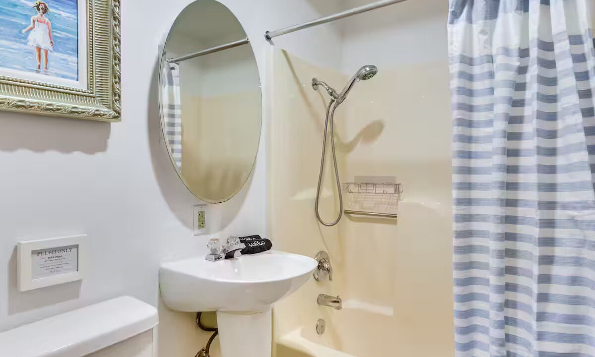 Photo of Bathroom in Panacea