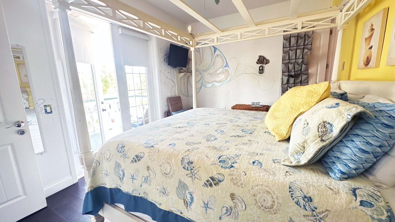 Photo of Bedroom in Krulder