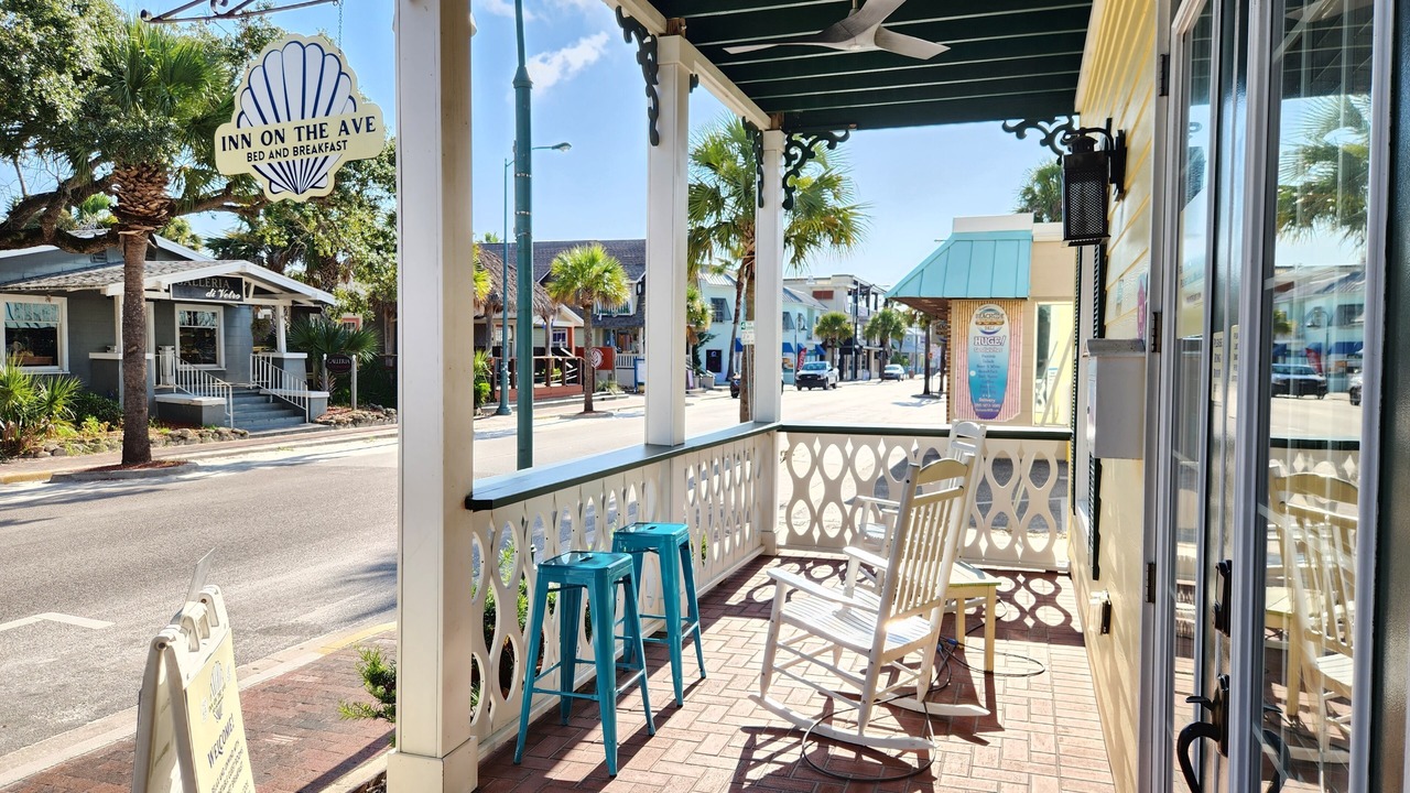 Photo of Outdoor in Krulder