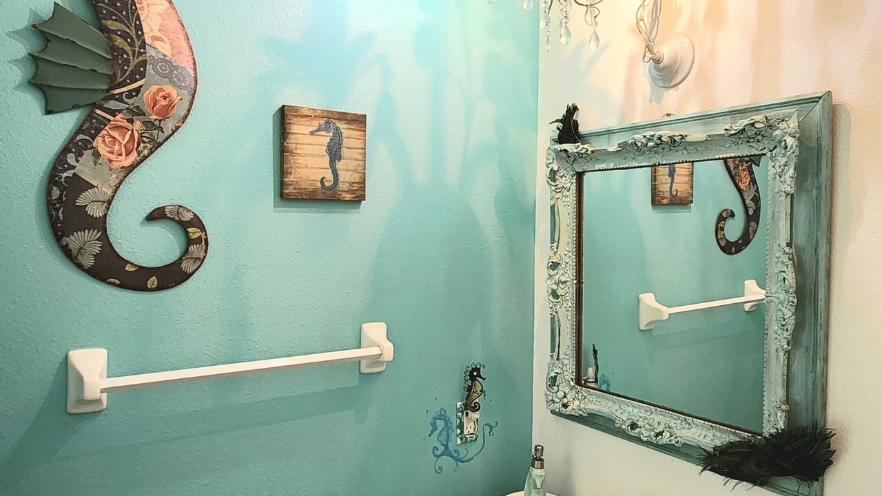 Photo of Bathroom in Krulder