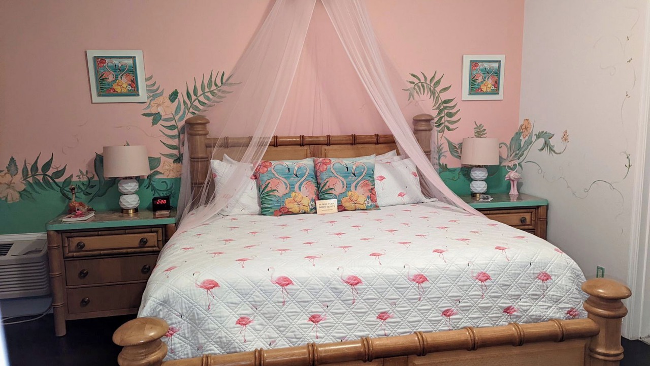 Photo of Bedroom in Krulder