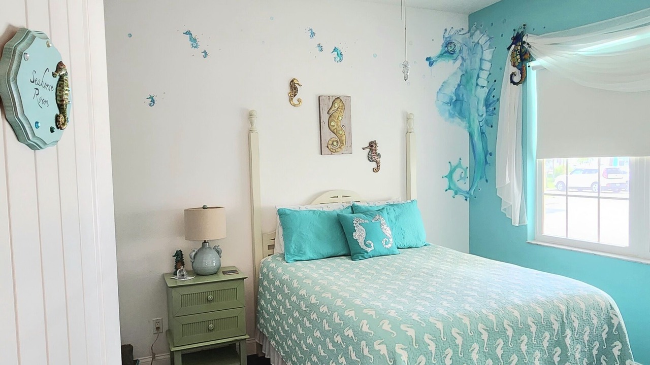 Photo of Bedroom in Krulder