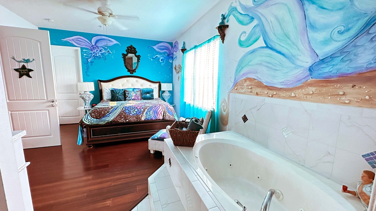 Photo of Bedroom in Krulder