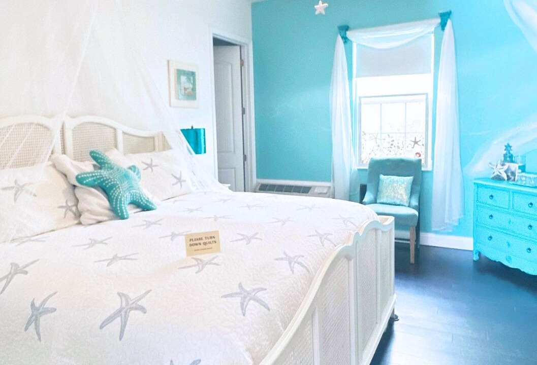 Photo of Bedroom in Krulder