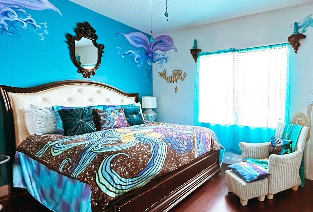 Photo of Bedroom in Krulder