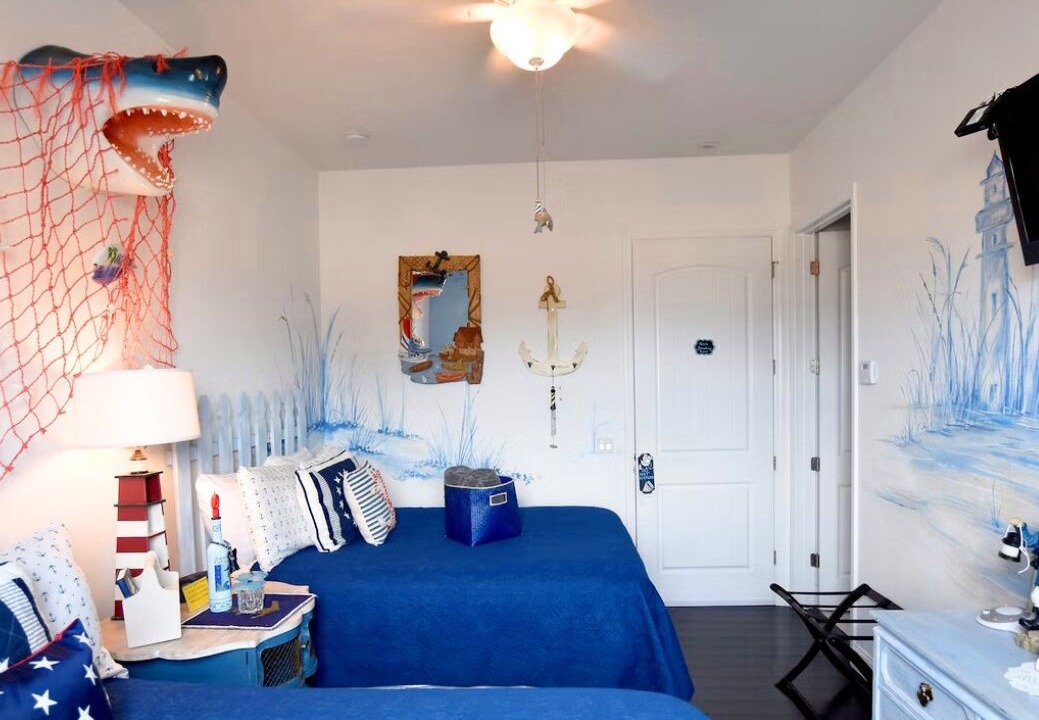 Photo of Bedroom in Krulder