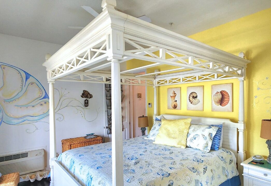 Photo of Bedroom in Krulder
