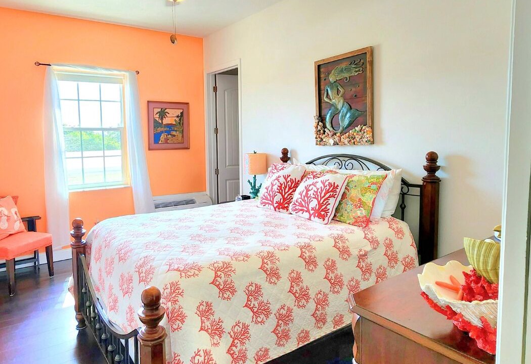 Photo of Bedroom in Krulder
