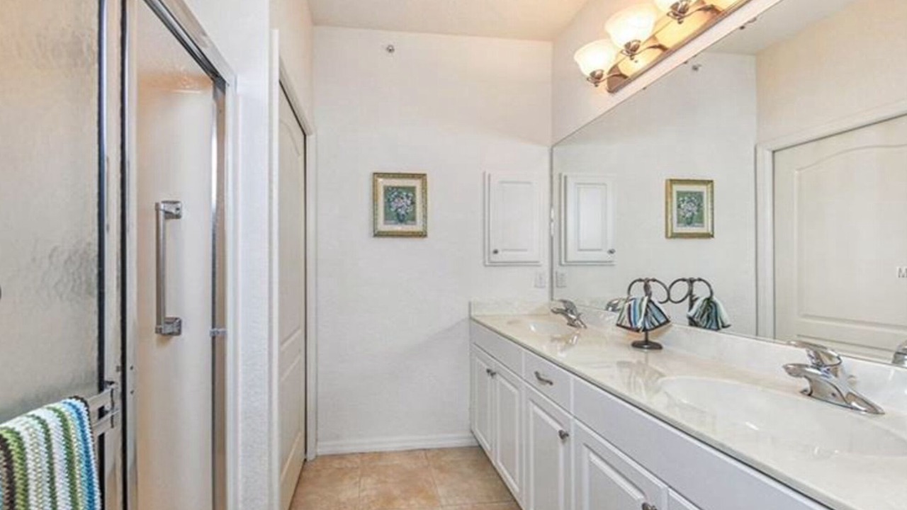 Photo of Bathroom in Venice