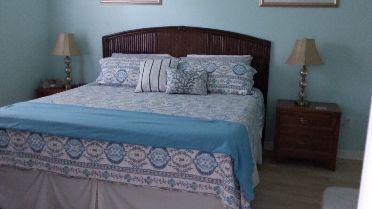 Photo of Bedroom in Venice