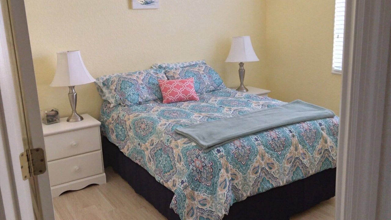 Photo of Bedroom in Venice