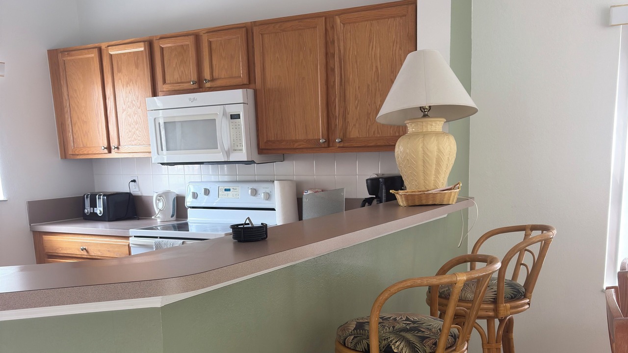 Photo of Kitchen in Crystal Cove