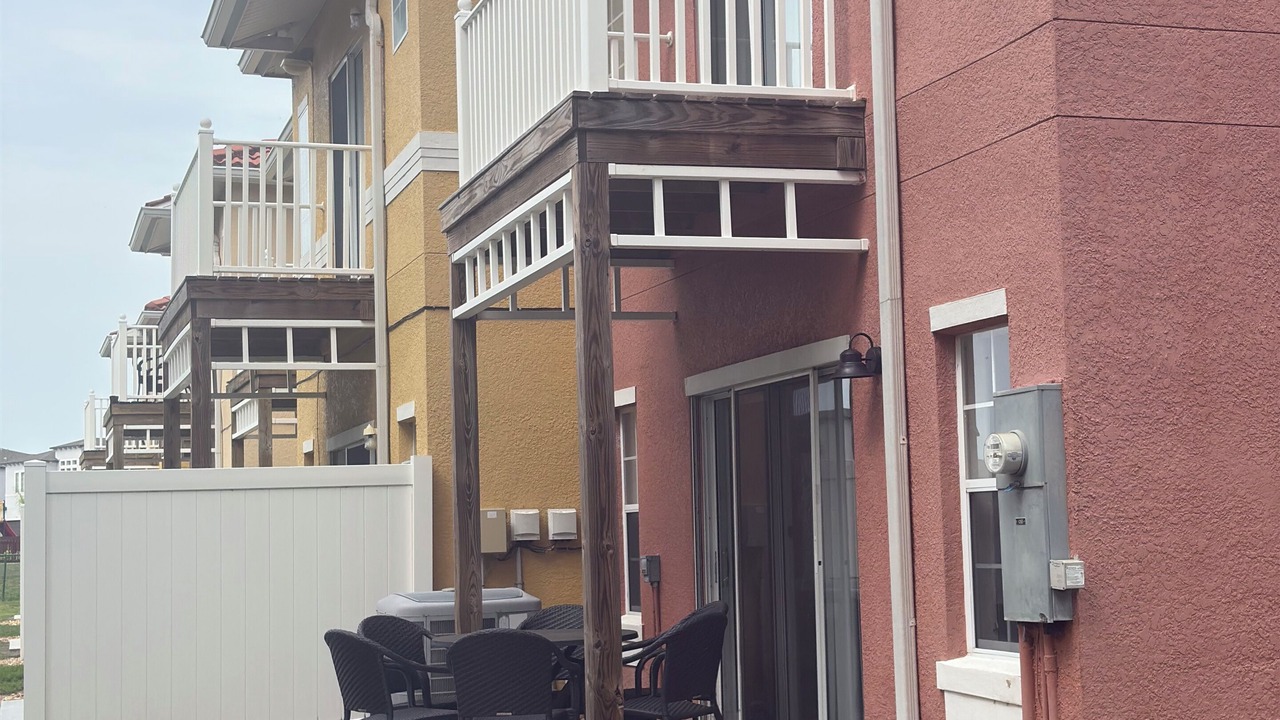 Photo of Outdoor in Crystal Cove