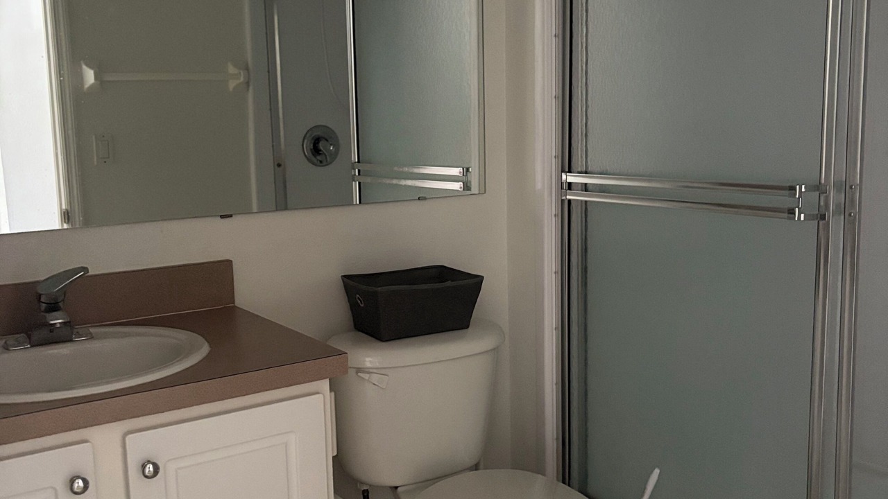 Photo of Bathroom in Crystal Cove