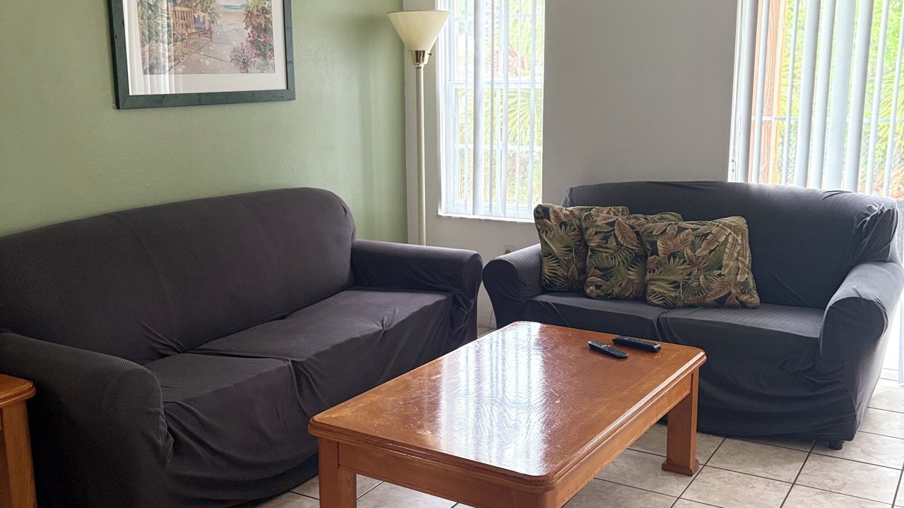 Photo of Livingroom in Crystal Cove