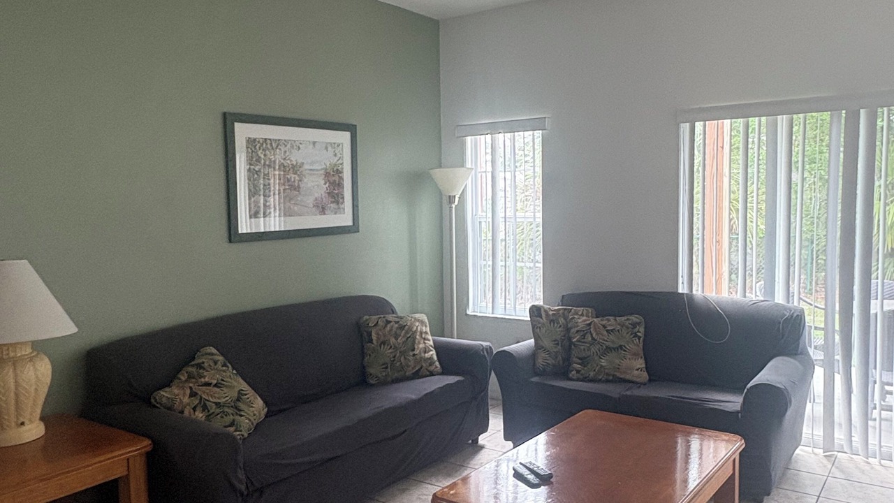 Photo of Livingroom in Crystal Cove