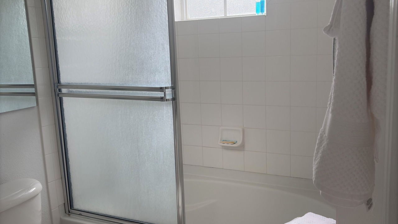 Photo of Bathroom in Crystal Cove