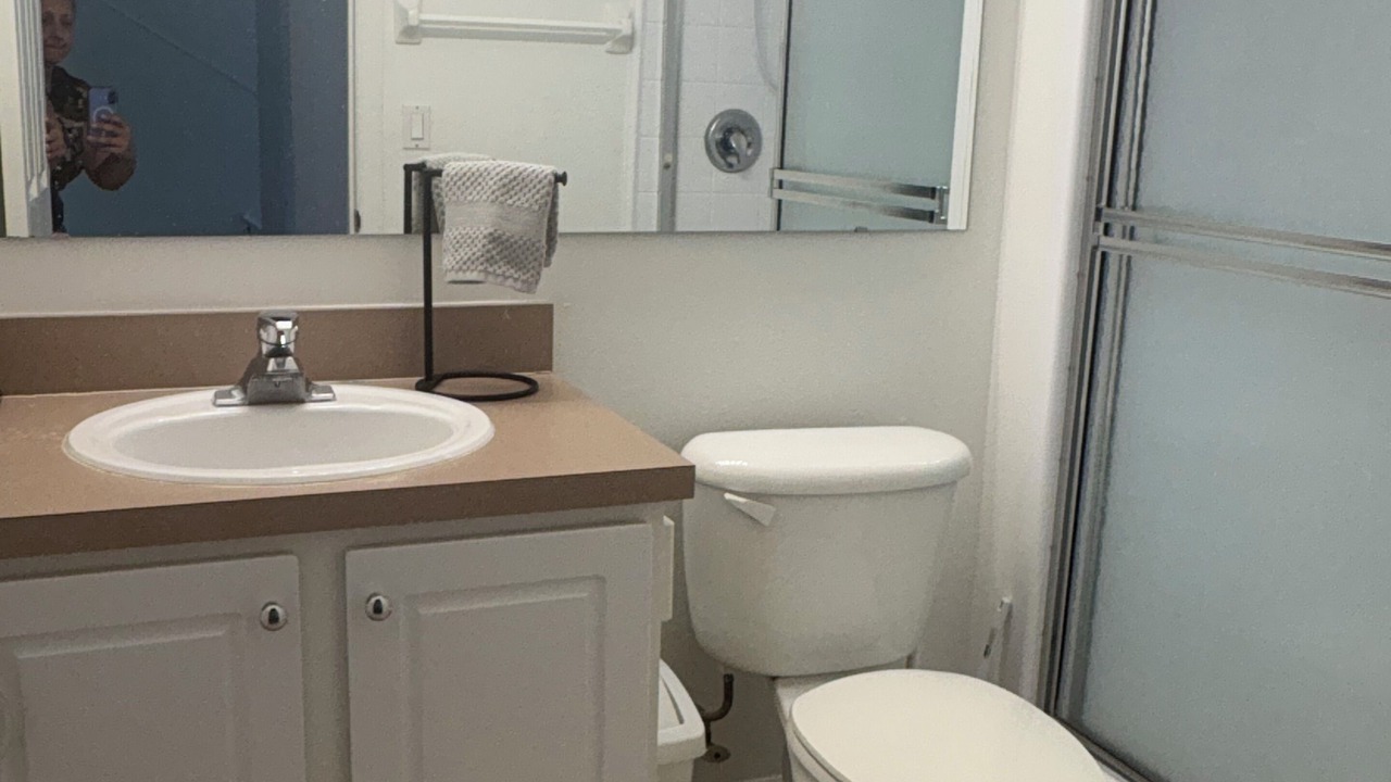 Photo of Bathroom in Crystal Cove