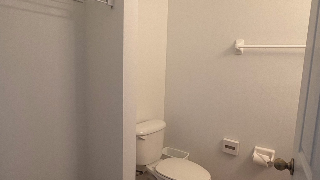 Photo of Bathroom in Crystal Cove